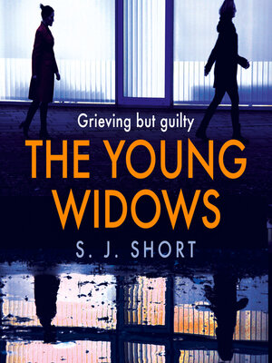 cover image of The Young Widows